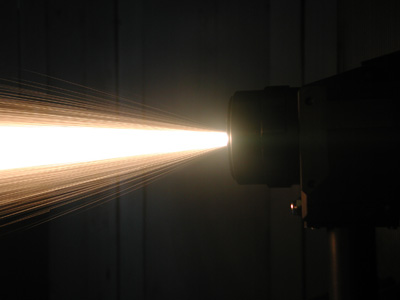 FlameArc 300