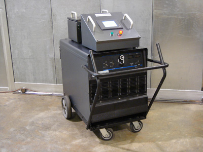 FlameArc 300